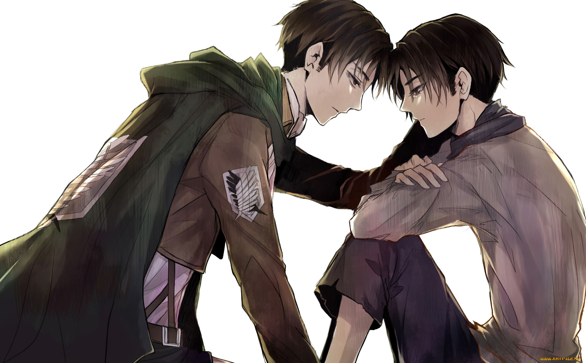 , shingeki no kyojin, , 